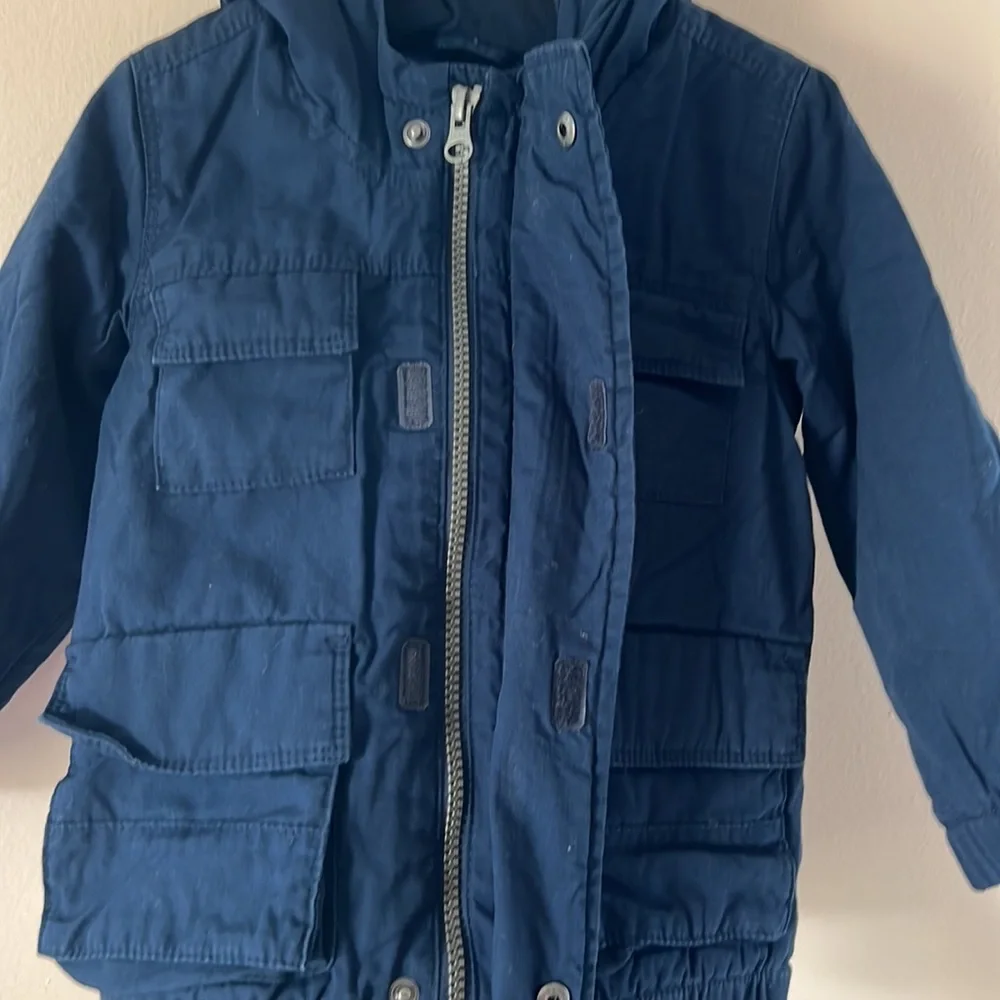 Old Navy navy blue